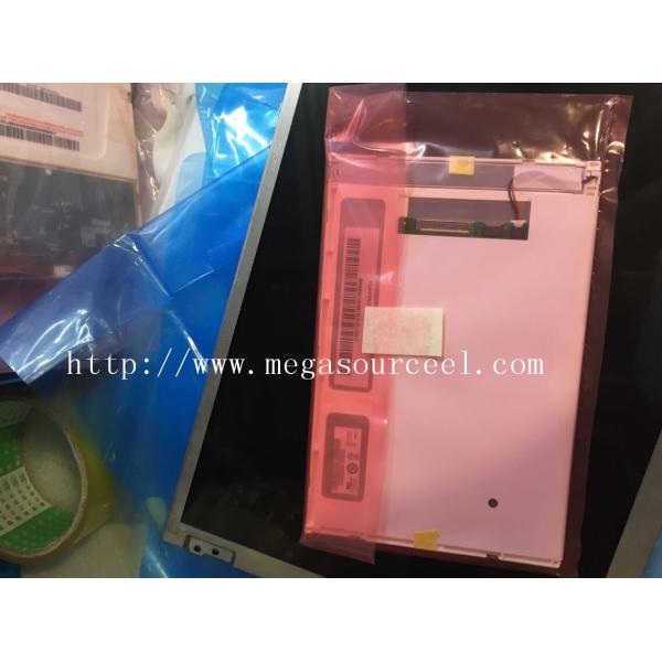 AUO 17.0" industrial lcd screen g170eg01v1 v . 1LCD Panel Types N134B6-L02