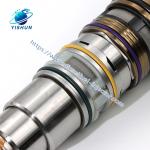 Common Rail Injector Fuel Injector 176-4364 1764365 184-6348 4030346 For QSKX15