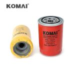 BT8919 Cross Reference Hydraulic Oil Strainer , Kato Car Spin On Oil Filter