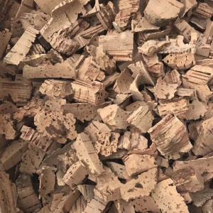 Wholesale 8mm To 30mm 8mm Cork Granules Acid Resistance Antiwear Cork Grain from china suppliers