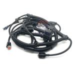 Guarantee PC300-7E0 PC350-7EO PC300LC-7E0 Excavator 6D114 Engine Wiring Harness