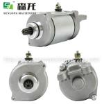 12V 9T Starter for Arctic & Bombardier Massey Feruguson ATV 250 300,410-54077