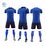 Elevate Your Performance with Dynamic Soccer Kits S Moisture-Wicking Breathable