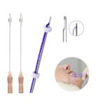 29g 30g 25mm Molding PDO Thread Lift Facial Body Collagen Thread Lift