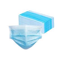 Wholesale High Breathability Medical Face Mask PP Non Woven Fabric Material from china suppliers