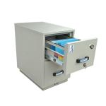 Fireproof Anti Magnetic 0.5mm Drawer Filing Storage Cabinet