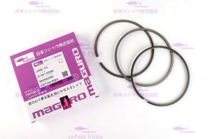 Wholesale 4.0mm Engine Piston Rings For HINO J05E J08E S1301-92080 from china suppliers