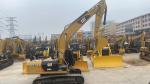 CAT330BL Good condition Used excavadora cat 330bl Original Japan, Used