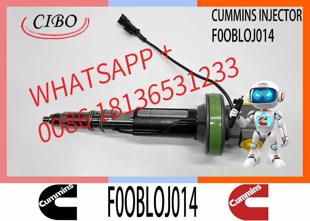 NINE BRAND High Quality Diesel Injector K38 QSK38 Engine Fuel Injector 4964172 4955 Qsk19 Fuel Injector 4928104