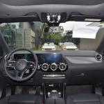 Mercedes-Benz 2023 GLA 200 Version Compact SUV FWD Popular cai used cars