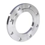 Awwa C207-18 Class D 150 Psi 175 Psi Ring Flanges