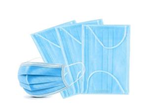 Wholesale EUA Disposable Surgical Masks from china suppliers