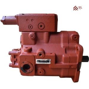 Wholesale Photo Color PVK-3B-725 ZX65USB-3f ZX60USB-3F Hydraulic Pump 4668462 for Excavator Main from china suppliers