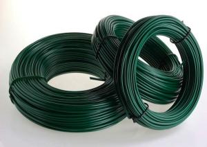 Wholesale 1KG Soft Iron Wire / PVC Coated Tie Wire BWG 14 Q195 Grade With Carton Box from china suppliers