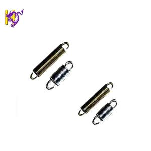 Wholesale 0.05mm-20mm Industrial Dual Hook Tension Spring For Automatic Equipment from china suppliers