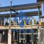 Stainless Steel Explosive Proof Methanol Cracking Plant For Iron And Steel