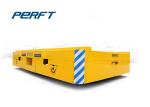 20 Tons Battery Transfer Cart Handling Steel Mold Trackless Transfer Cart