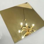 Inoxidable 304 Embossed Steel Sheet Corrosion Resistant Mirror Finish
