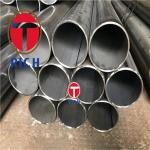 TORICH GB/T 3091 Q195 Q215A/B Q235A/B Welded Steel Tube for Low Pressure Liquid