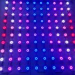 Flexible Glass Cabinet LED Pixel Screen for Indoor Outdoor Advertising