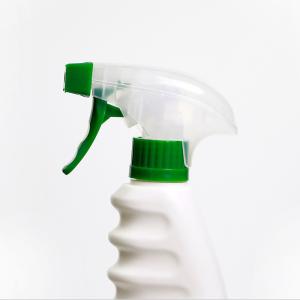 China LinDeer Green 28mm Plastic Trigger Sprayer Head 57*35*37CM on sale