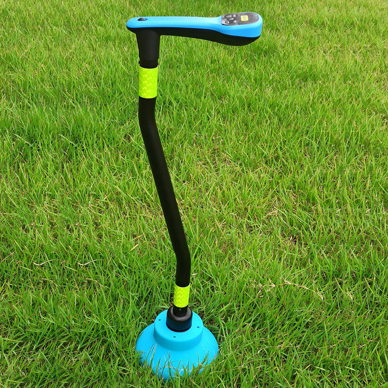 3 In 1 Underground Pipe Leak Detection PQ BT MultiFunction Water And Gas Leak Detection