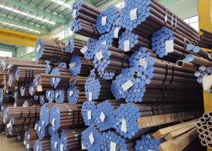 Wholesale High Pressure Boiler Tube ASTM A213 T22 SA210 A1 Seamless Steel Pipes For Steam Boiler from china suppliers