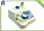 Automatic Volumetric Karl Fischer Titrator Water Content Apparatus 0.001~%100%
