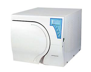Wholesale 17 L Desktop Autoclave Sterilizer from china suppliers