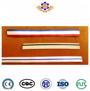 Wholesale ABB 11kw TPR PVC Shoe Welting Machine Edge Extrusion Line Machine from china suppliers