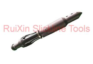 Wholesale API Q1 Approved Side wall Cutter Wireline Fishing Tool from china suppliers