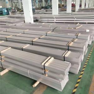 Wholesale Mirror Polished Stainless Steel Flat Bar 202 304 430 2b Surface 2mm 6mm 10mm from china suppliers
