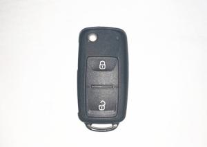 Wholesale Professional Volkswagen Car Key 2 Button VW Remote Key 7E0 837 202 433 Mhz from china suppliers
