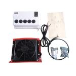 24V Car Sleeper Air Conditioner Rooftop Truck Cab Air Conditioner