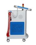 550*710*1000 HHO Motor Kit for Other Car Care Equipment Operation Time 2000cc
