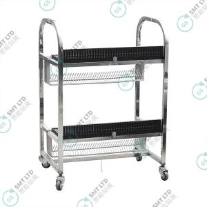 Wholesale NXT Feeder Car Mounter Feeder Car Storage Rack FUJI Electric Feeder Car Material Truck from china suppliers