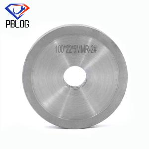Wholesale 4 Inch Diamond Grinding Wheel Glass Hardness Synthetic 10mm Thickness from china suppliers