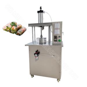 Wholesale Chapati Making Machine Roti Making Machine Arabic Roti Making Machine Arabic Pita Bread Machine from china suppliers