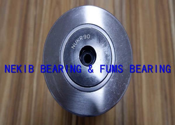 Curve Roller Cam Follower Bearing Krve52pp Eccentric Sleeve 52mm Diameter