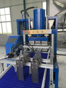Wholesale Dry Ice Cube Machine Turkey 7.5kw 1800kg H from china suppliers