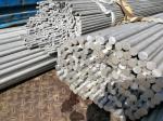 Manufacture Aluminum round bar 6061 7075 Aluminum rod