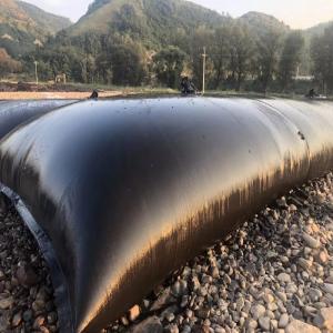 Wholesale ISO9001 Geotube Dewatering Bags Sediment Filter For Embankment Foundation from china suppliers
