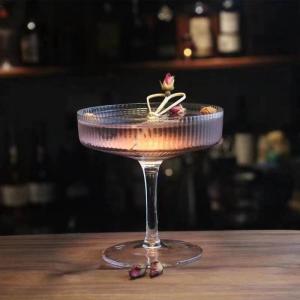 Wholesale OEM Restaurant 185ml Drinking Crystal Whisky Glasses from china suppliers