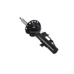 Motor Rear Air Ride Suspension Shock For Range Rover Evoque L551 L538 LR024440