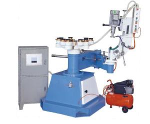 Wholesale Glass Abnormity Edge Grinding Machine from china suppliers