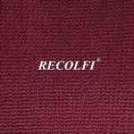 Super Matt Ribbed Activewear Knit Fabric Stretchy Soft Cycling Biking Wear