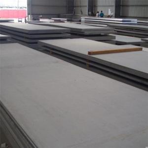 Wholesale Cold Rolled 310 0.4mm Stainless Sheet Metal , Stainless Steel Flat Sheet NO.1 Surface from china suppliers