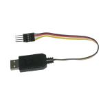 High Amp 28S 800A Rc Truck Esc , Rc Truck Speed Controller Firmware Updated