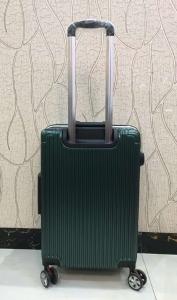Wholesale Custom Logo High Quality Fashion Lightweight Suitcase Trolley Case Luggage Travel Bag Carry On Luggage from china suppliers