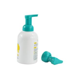 Wholesale OEM/ODM 40 Neck Foam Bottle Pump PP Material Dispenser for Cosmetic Industrial Cosmetic from china suppliers